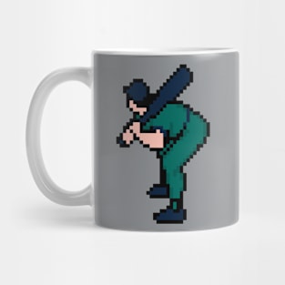 Baseball Star - Seattle Mug